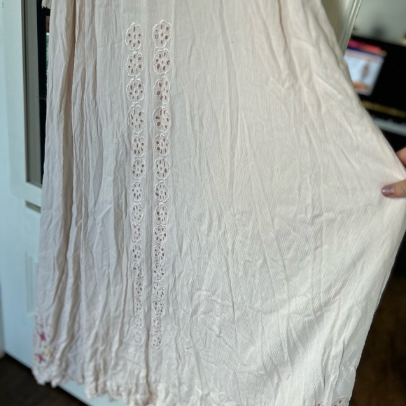 Fillyboo Maternity Gown - Picture 5 of 7